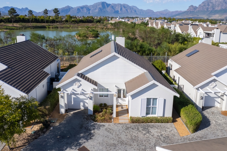 3 Bedroom Property for Sale in Val De Vie Estate Western Cape